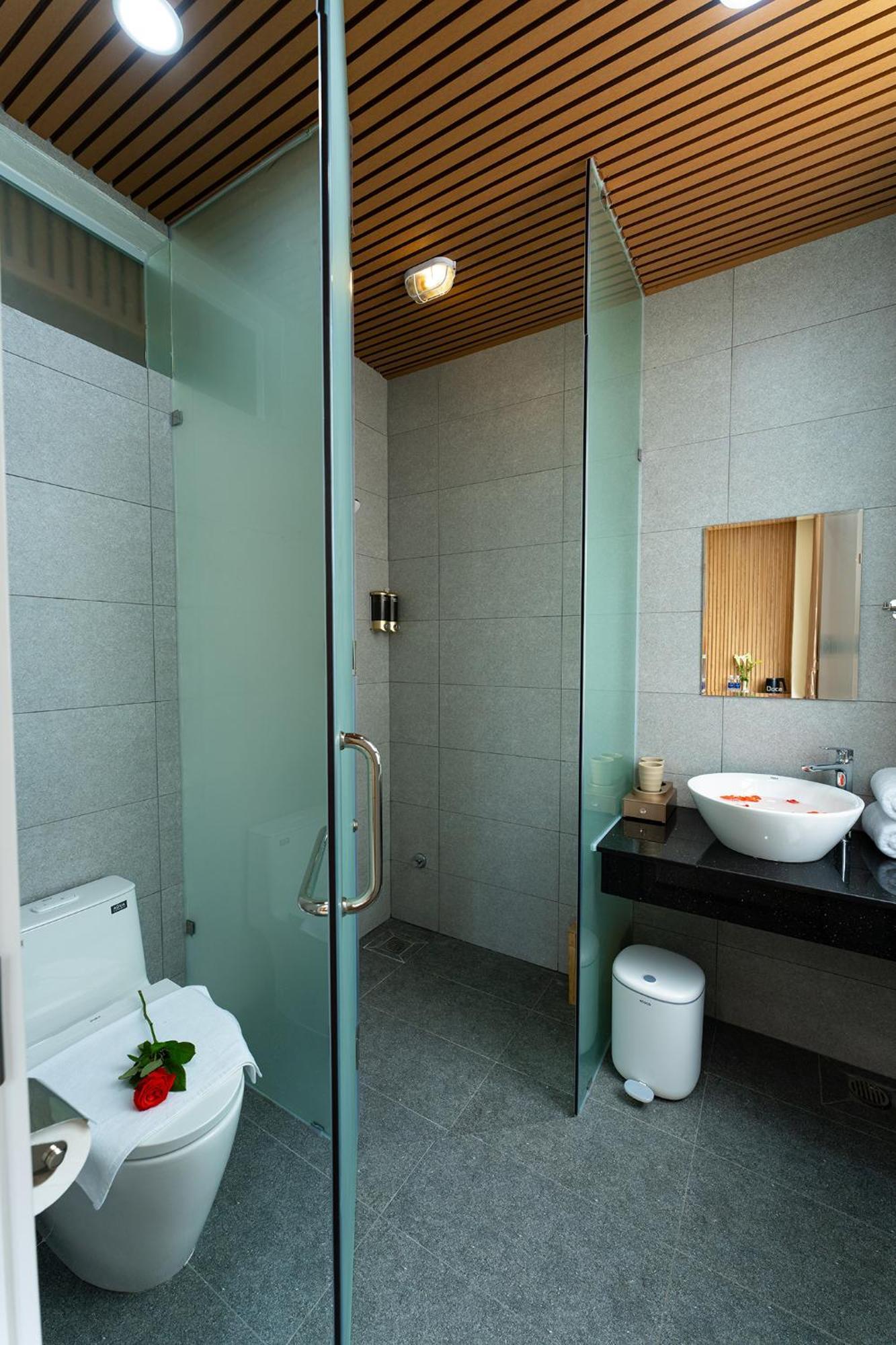 Dragon Hue Hotel 외부 사진
