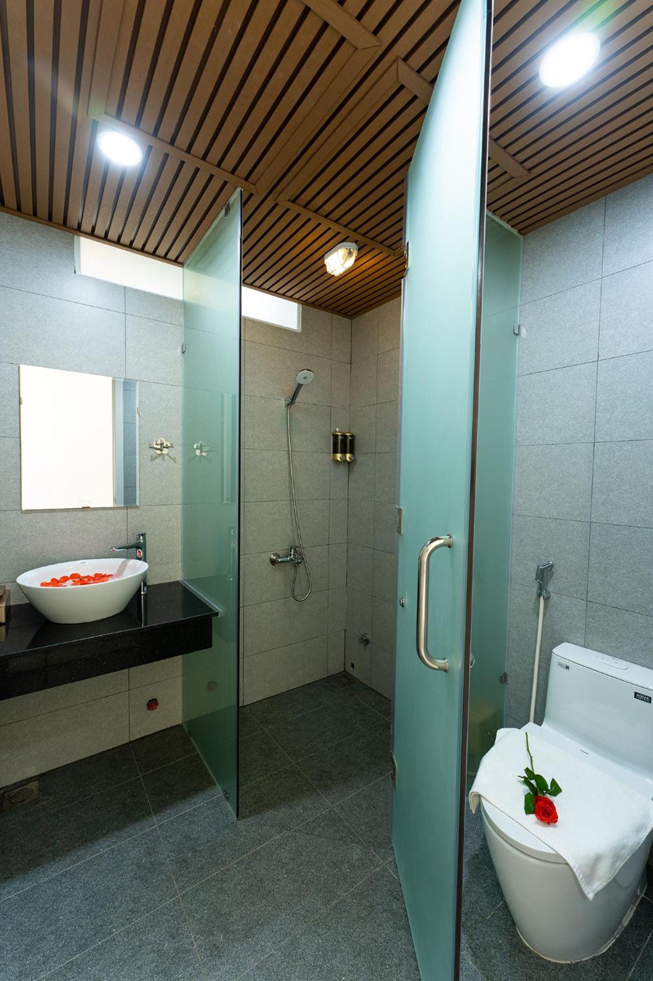 Dragon Hue Hotel 외부 사진