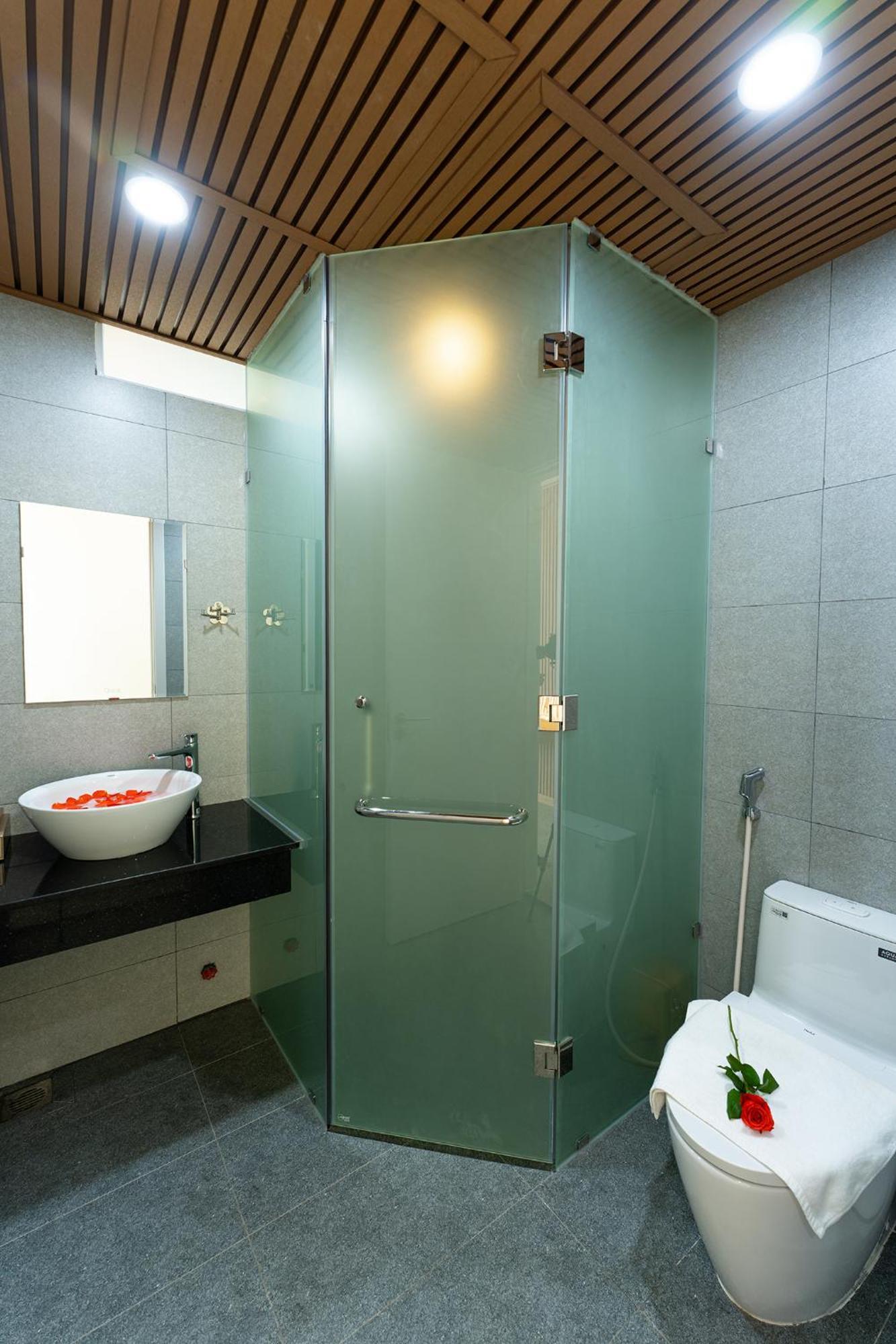 Dragon Hue Hotel 외부 사진
