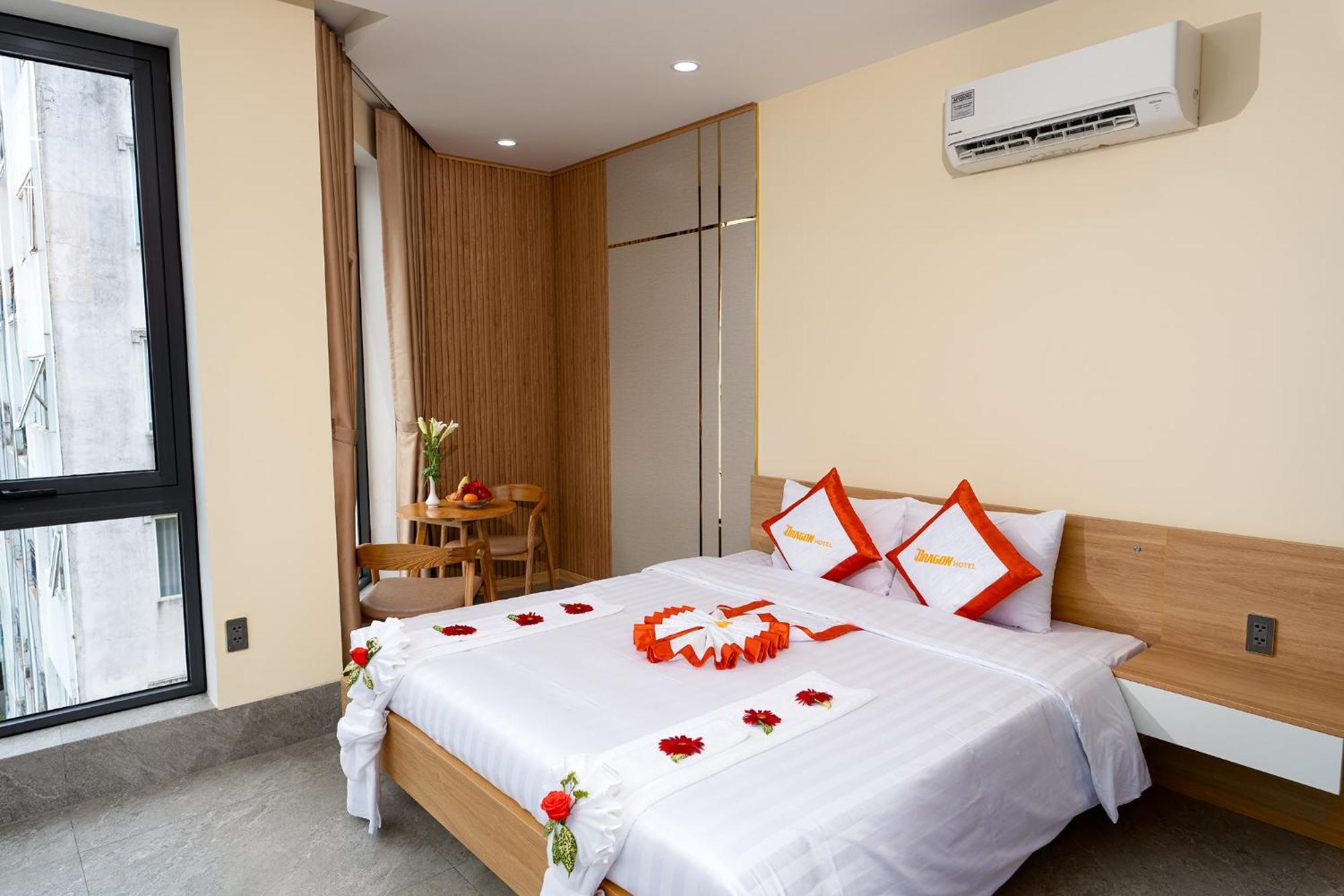 Dragon Hue Hotel 외부 사진
