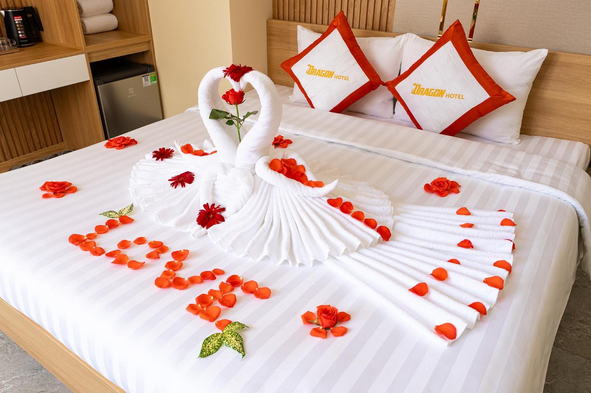 Dragon Hue Hotel 외부 사진