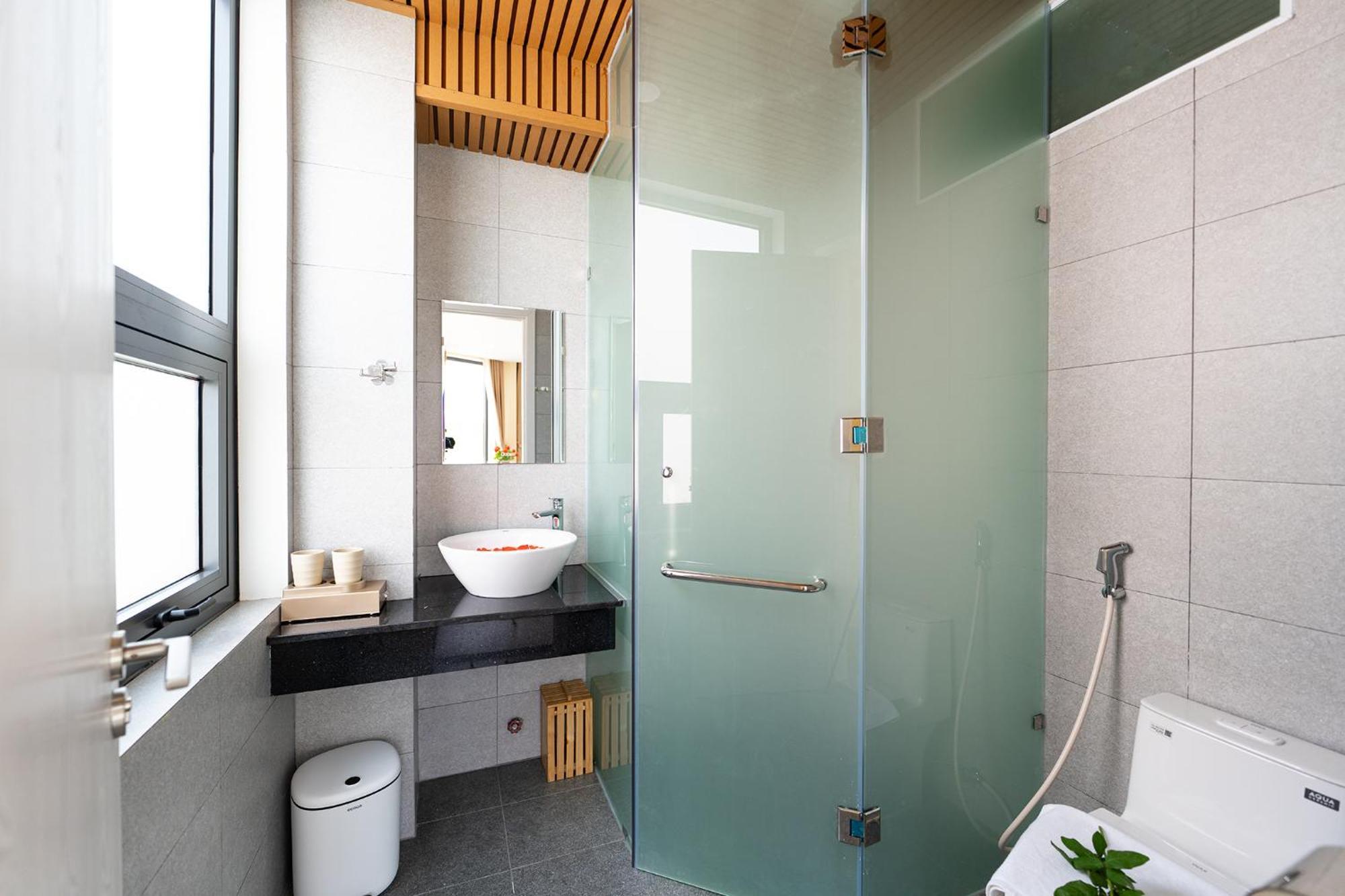 Dragon Hue Hotel 외부 사진