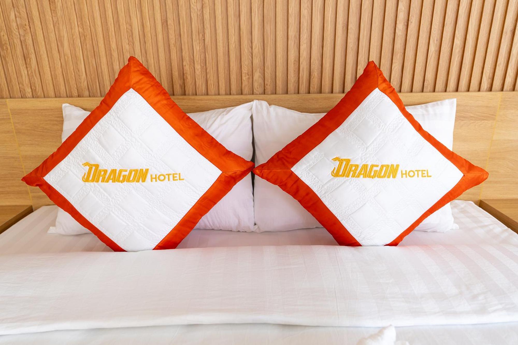 Dragon Hue Hotel 외부 사진