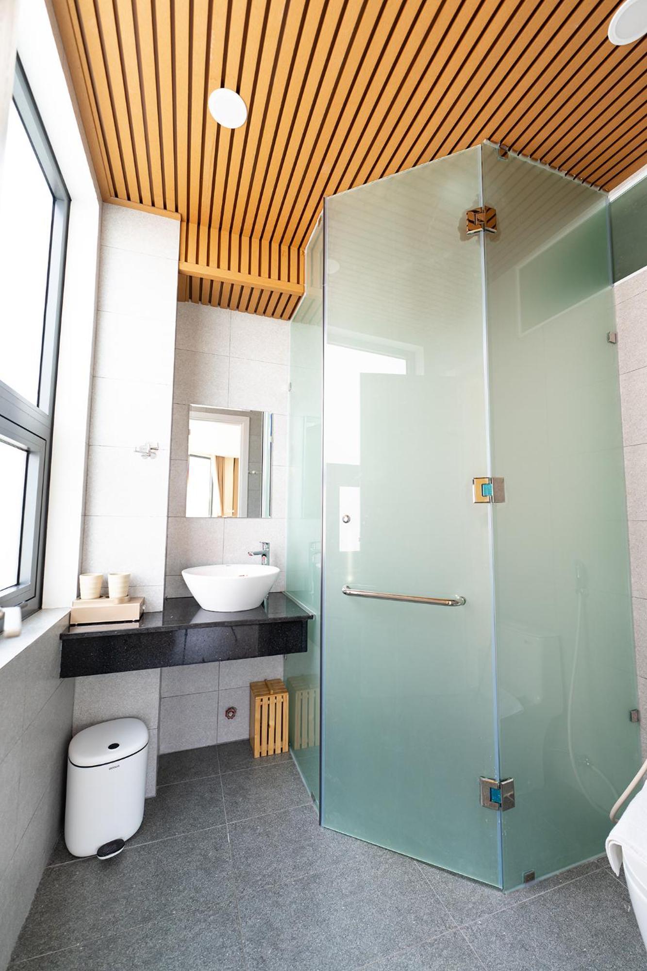 Dragon Hue Hotel 외부 사진