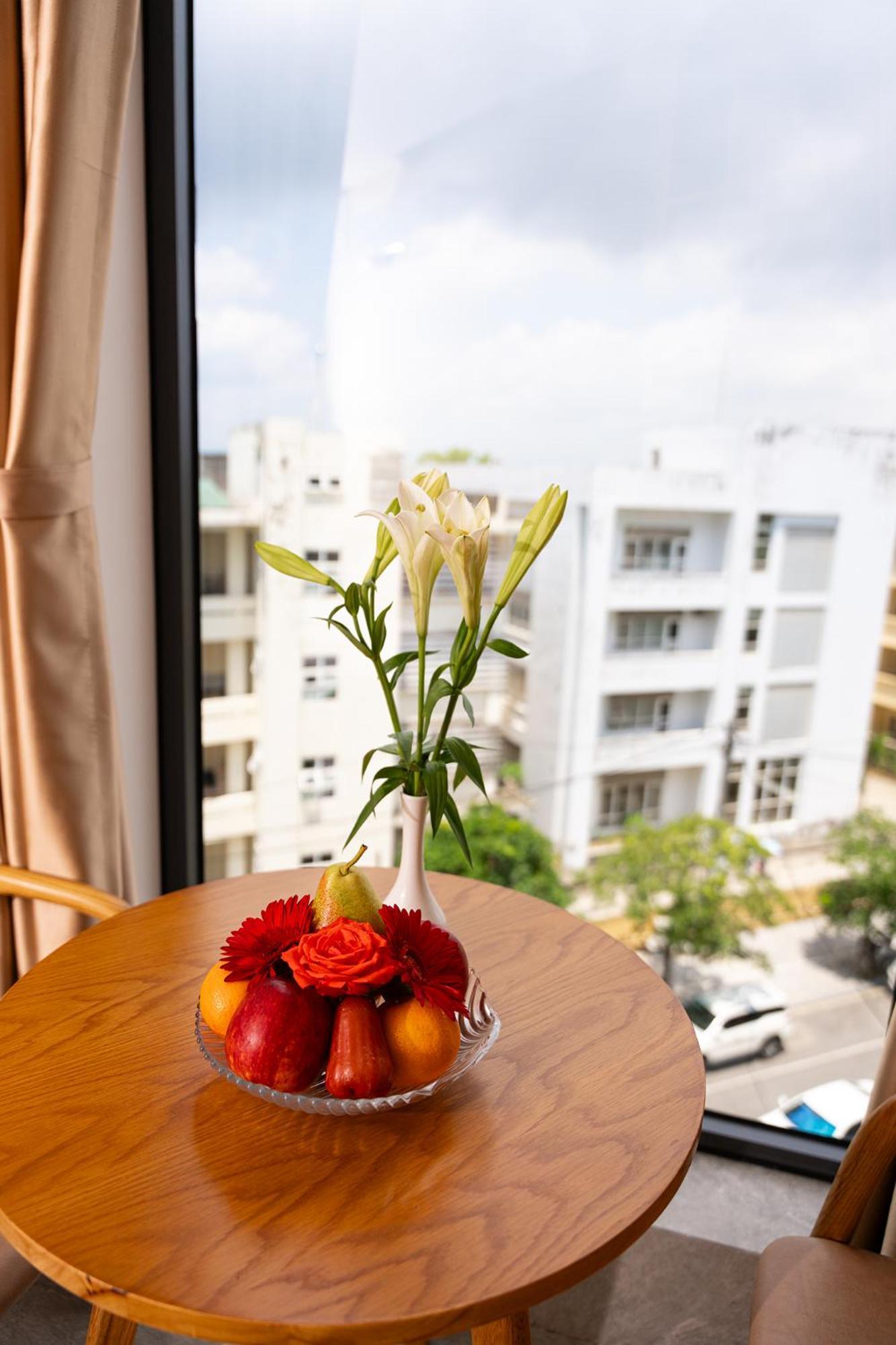 Dragon Hue Hotel 외부 사진