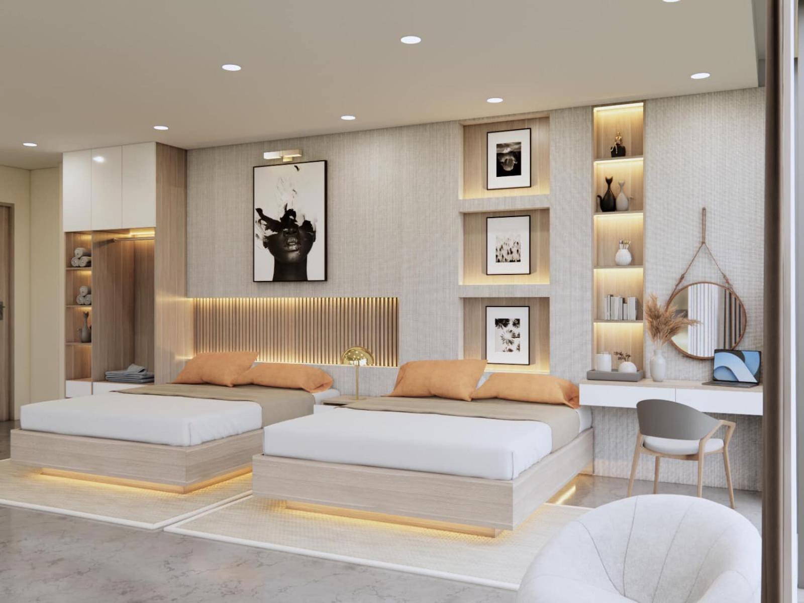 Dragon Hue Hotel 외부 사진